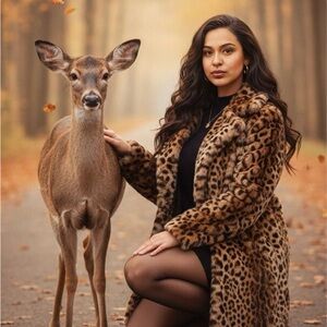 Meet your Posher, Alissasix